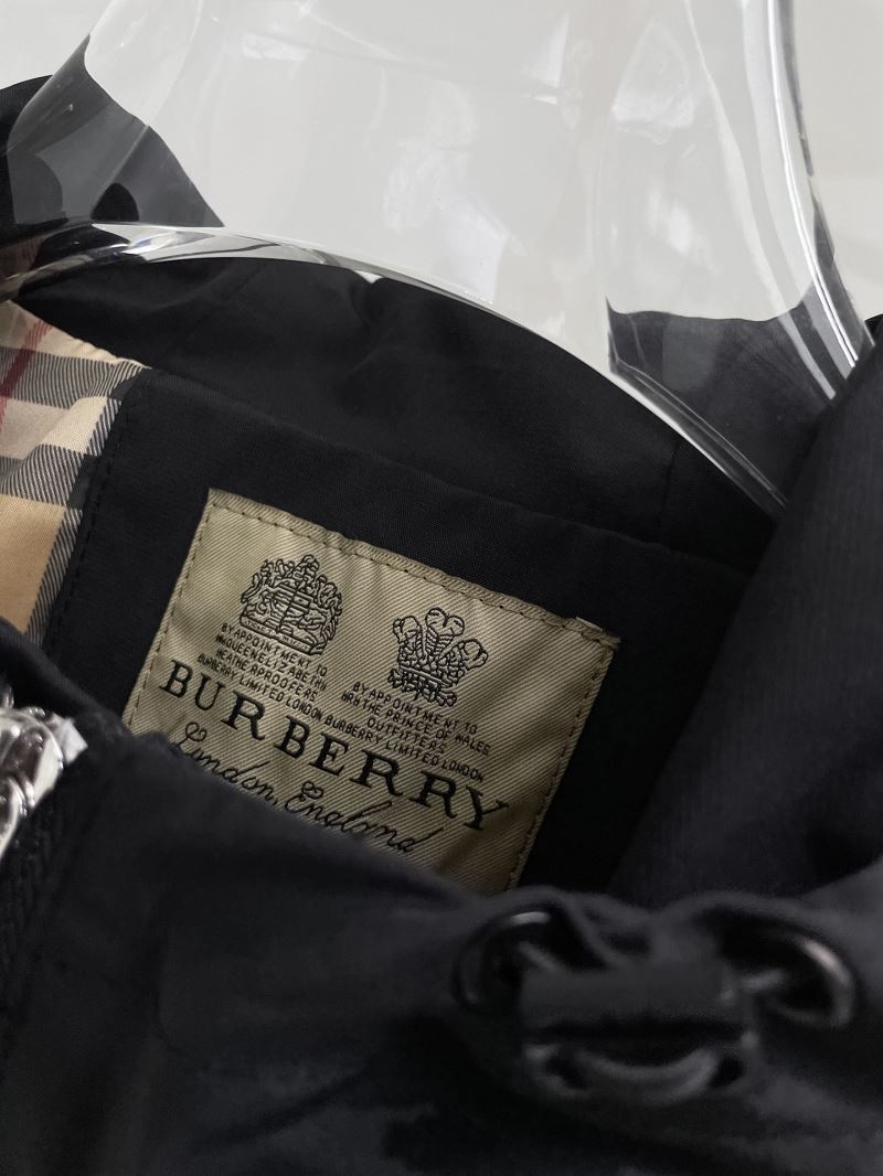 Burberry Outwear